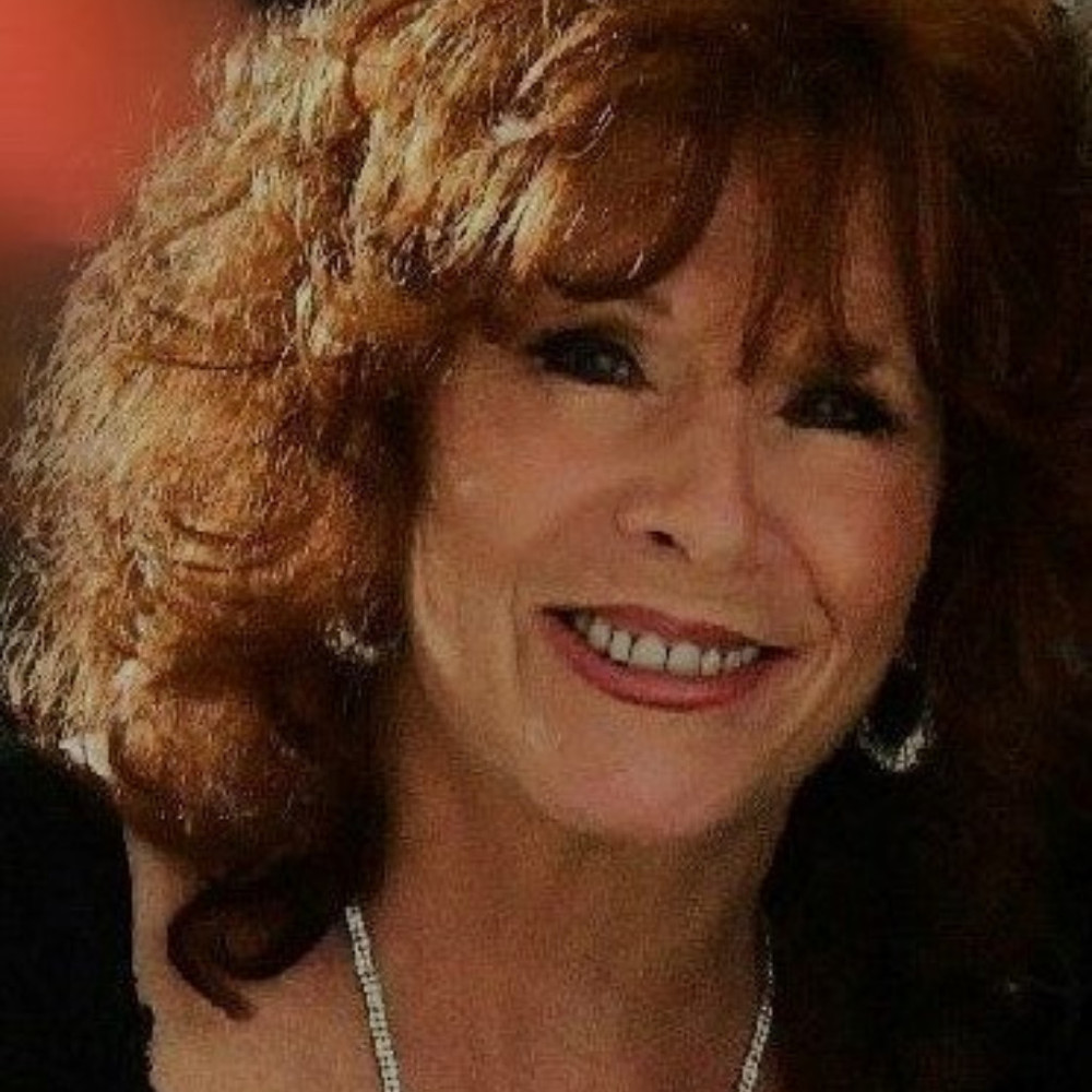 Meet your Posher, Pamela